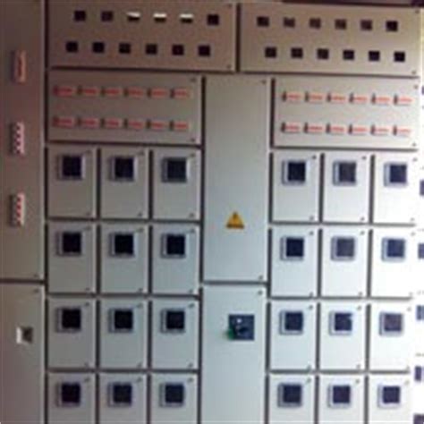 panel box suppliers in Bangalore